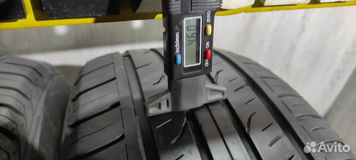 Dunlop Grandtrek PT3 215/60 R17