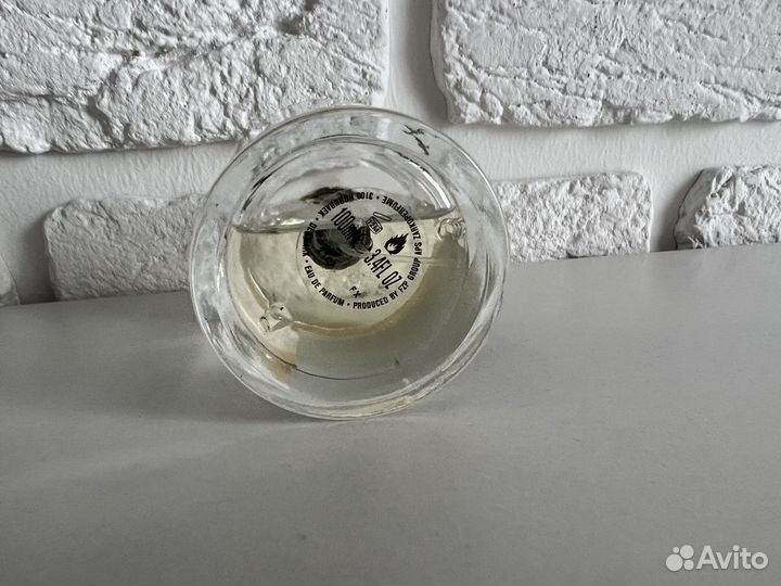 Парфюмерия