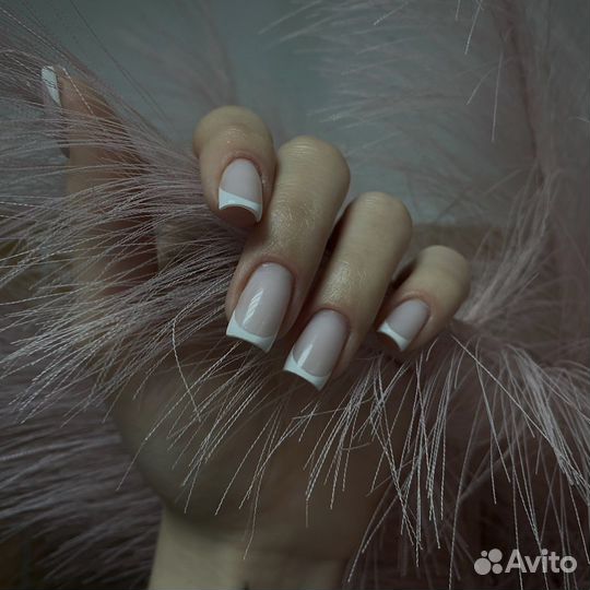 Мастер маникюра