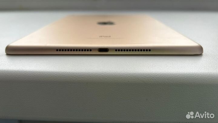 iPad 5-го поколения (нерабочий)