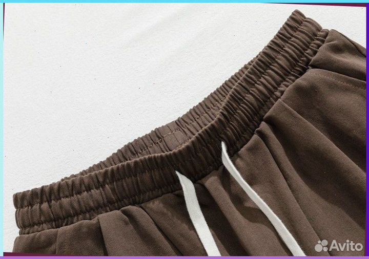 Штаны Карго (Artikle товара: 42485)