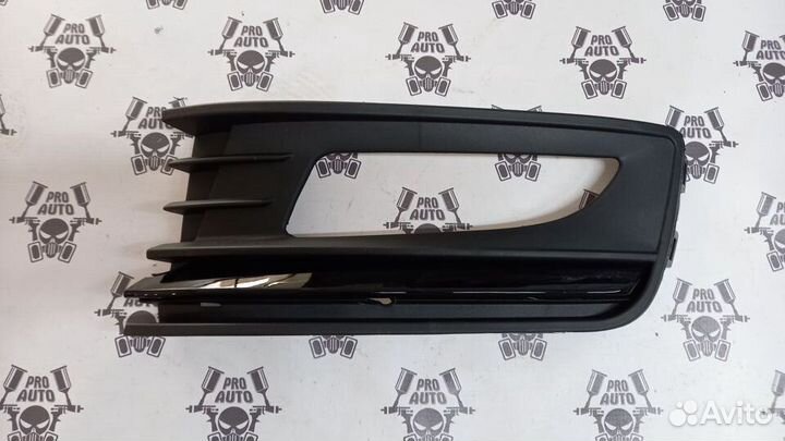 Рамка птф VW Polo 5