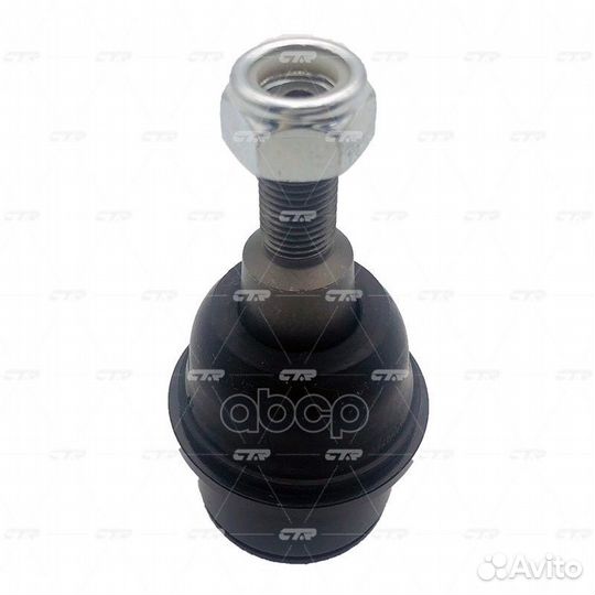 Опора шаровая нижняя замена cbvw-10 VW Amarok 10