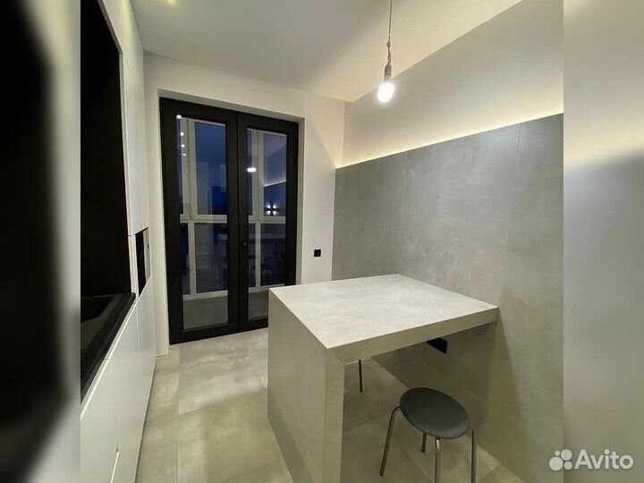 Кухонный гарнитур на заказ