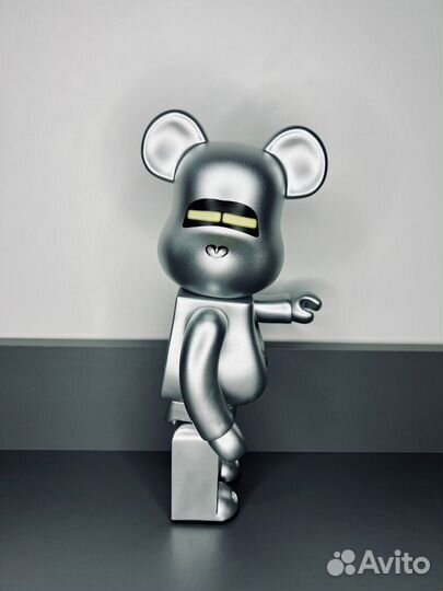 Bearbrick x large