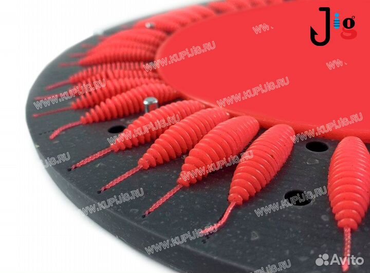 Центробежная форма Tanta 2