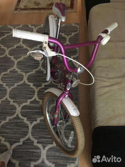 Велосипед Schwinn stardust