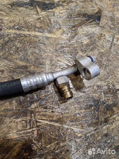 Трубка Шланг кондиционера бмв 3 Е46 8381487