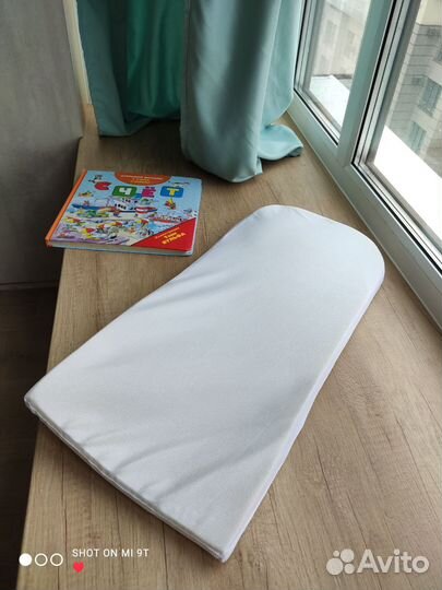 Кокон для новорожденных