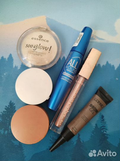 Набор косметики