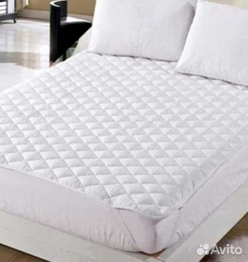 Матрас новый 140х200, 160х200 и другие