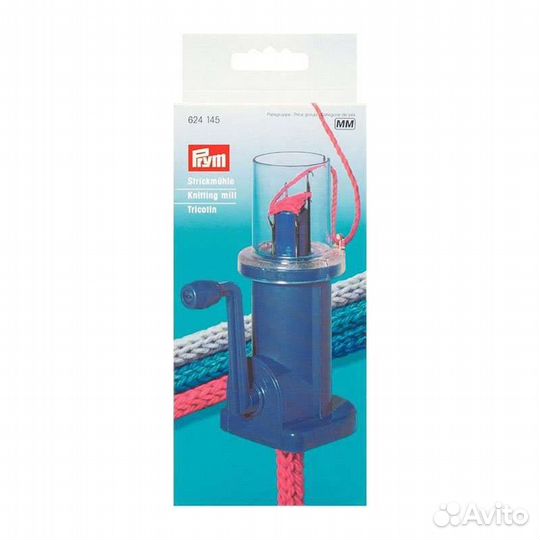 Машинка для плетения шнуров