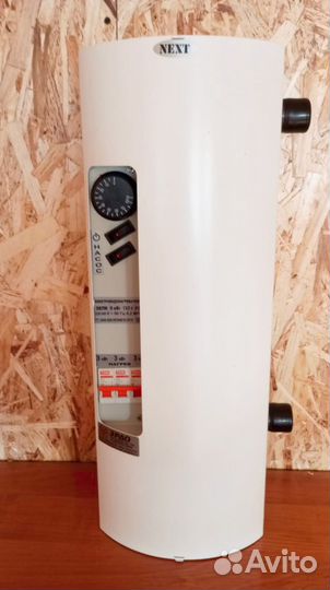 Электрокотел 9 кВт