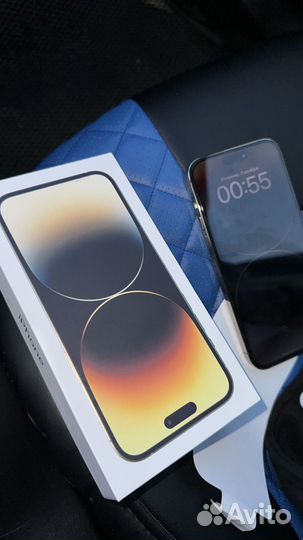 iPhone 14 Pro Max, 128 ГБ