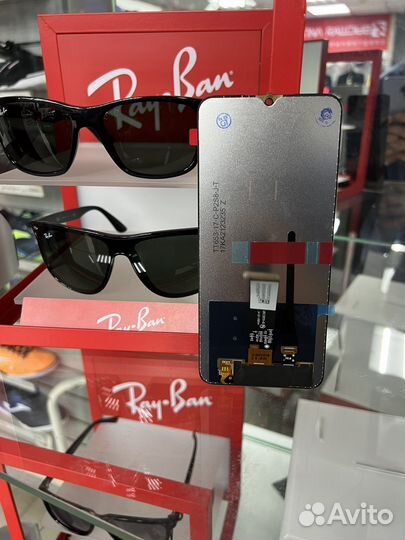 Xiaomi Redmi 9A дисплей экран для Redmi 9A