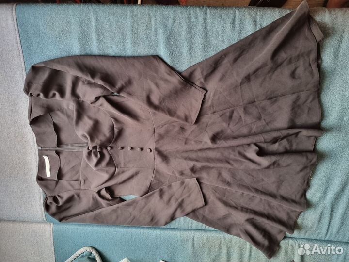 Женские вещи пакетом мешком 44 размер