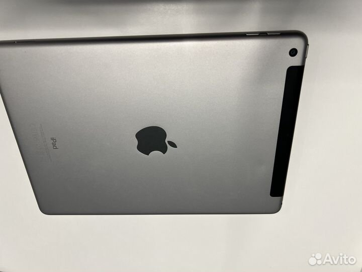 iPad air 2017