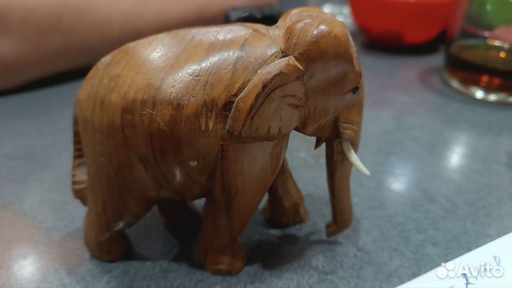 Статуэтка слоны