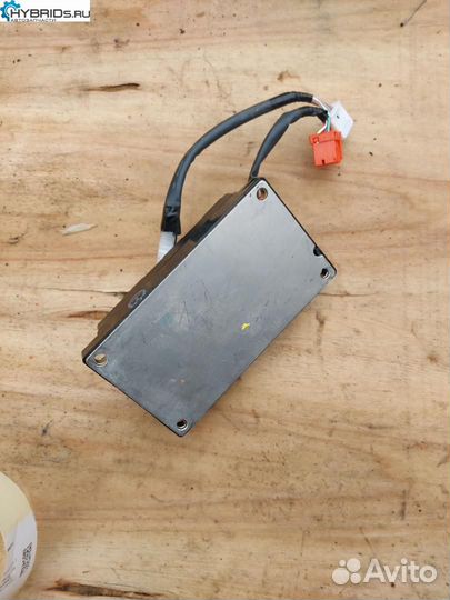 Инвертор Toyota Estima 3 AHR20W (2006 - 2008)