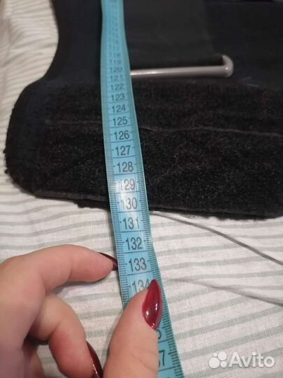 Корсет ортопедический пояснично крестцовый