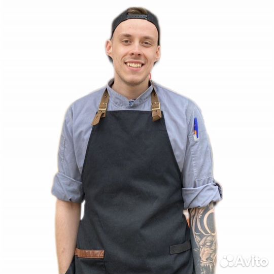 Повар (хинкали)