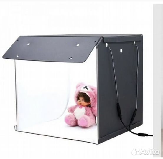 Фотобокс f40