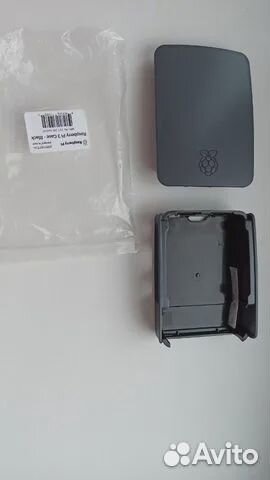 Корпус Raspberry Pi 3