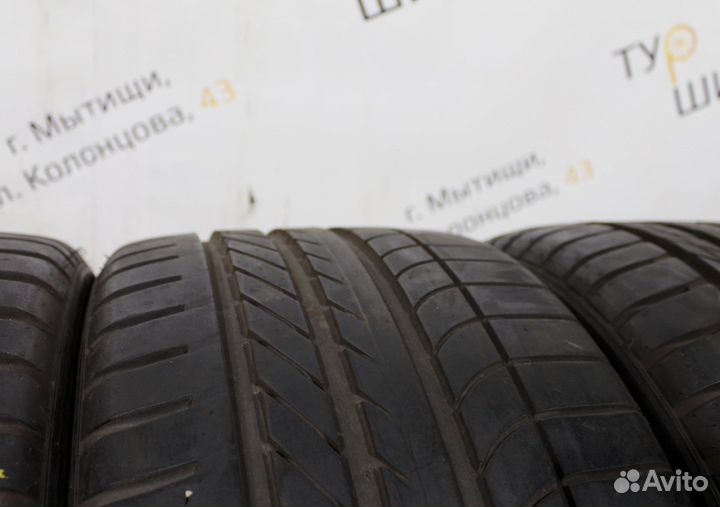 Goodyear Eagle F1 Asymmetric 245/35 R20 94Y