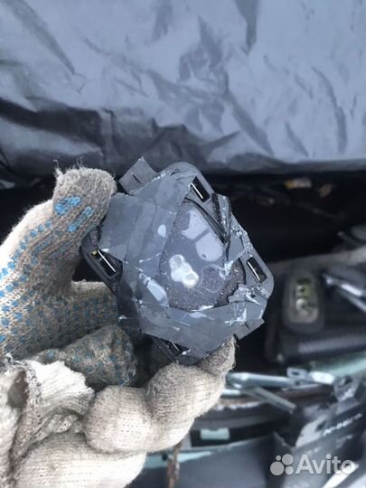 Датчик дождя Opel Astra H