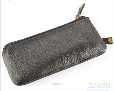 Ключница L.Doberman LD 7730-080 кожа новая