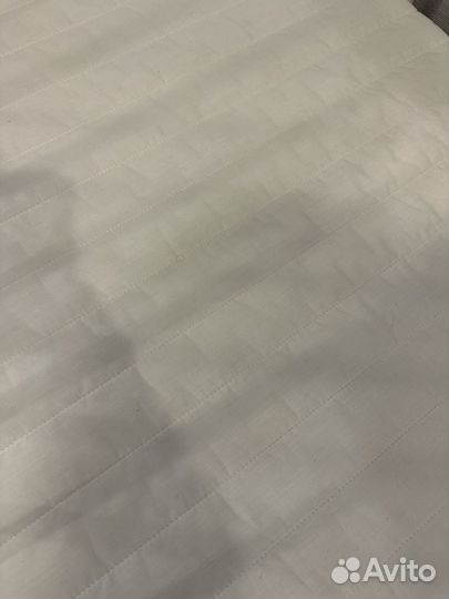 Детская кроватка IKEA