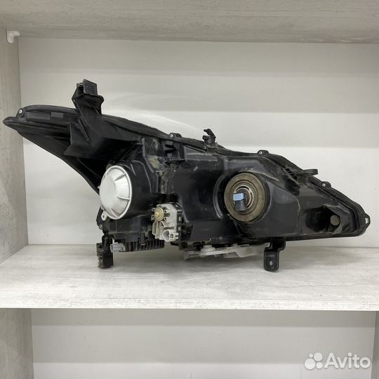 Фара левая Nissan Teana 33