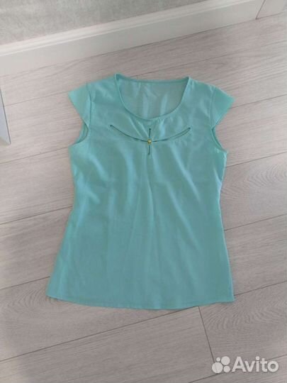 Женские вещи пакетом 44