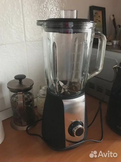 Блендер