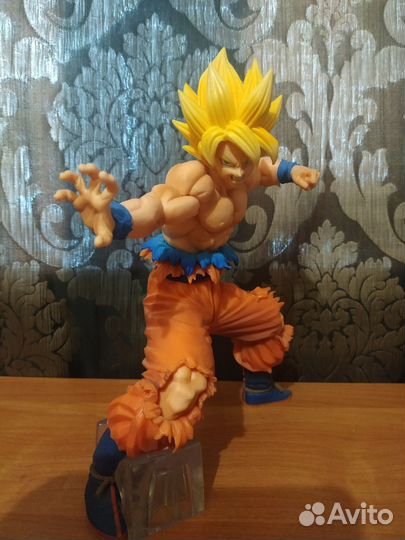 Dragon Ball фигурки