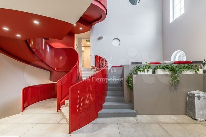 Продам помещение свободного назначения, 1899.7 м²