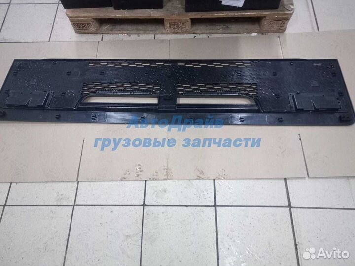 Решетка радиатора Вольво фш4 фм4