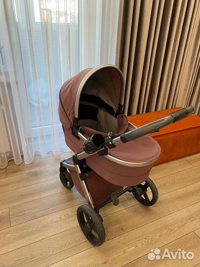 Детская коляска