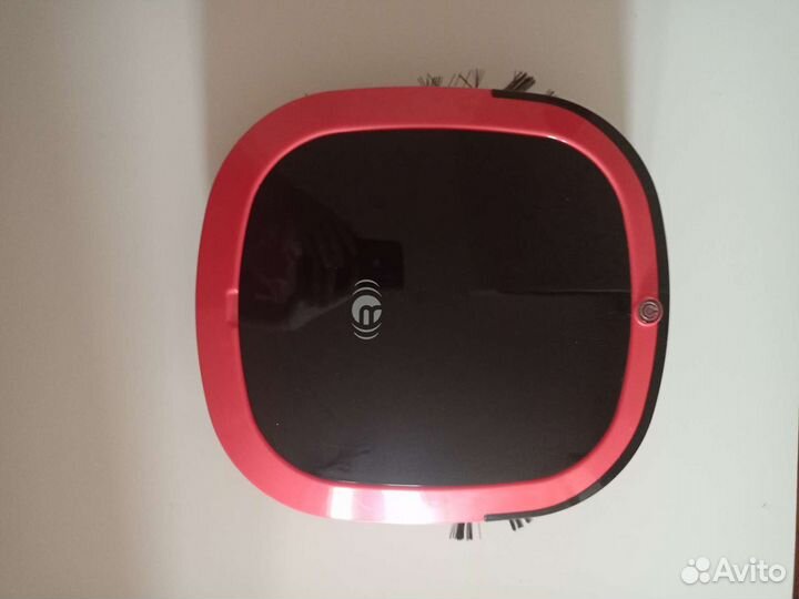 Робот-пылесос Rekam