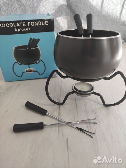 Продаю набор для фондю