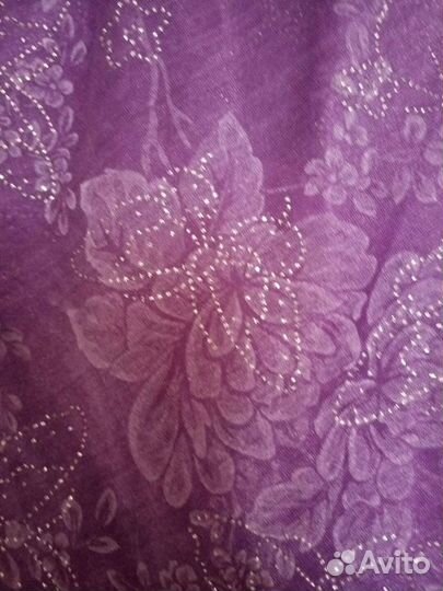 Платки, палантины, шаль