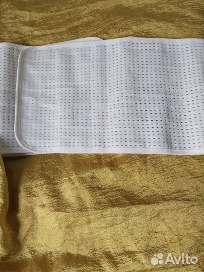 Бандаж послеоперационный на брюшную полость