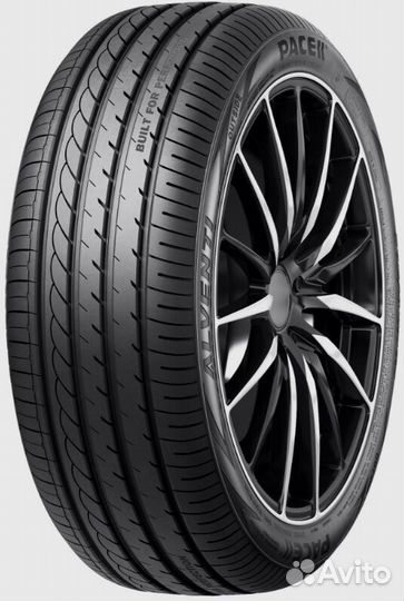 Zeta Alventi 225/35 R20 93W