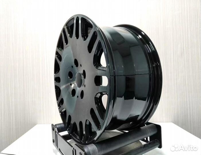 Кованые диски R21