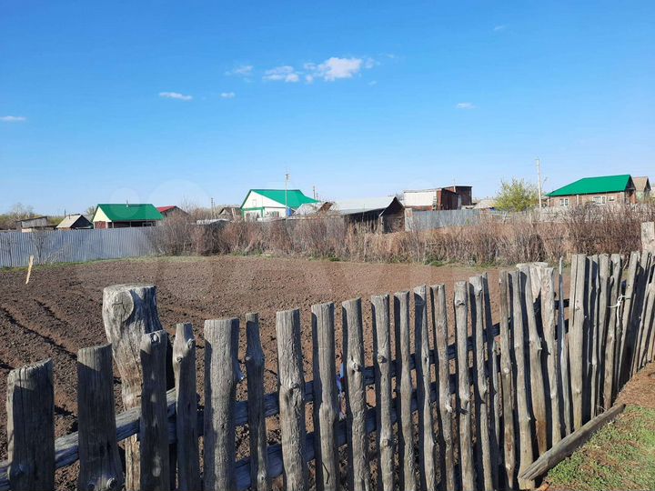 Участок 5,2 сот. (ИЖС)