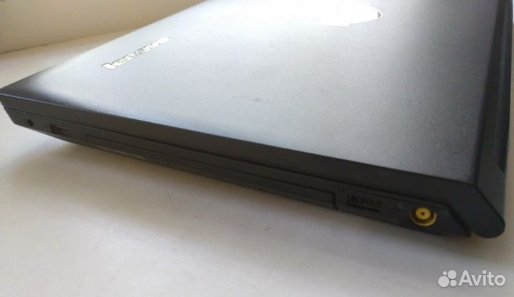 Ноутбук Lenovo b590, I3, 6Gb, GT 720m, SSD