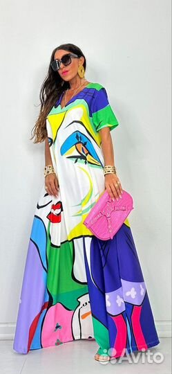 Платье MixVirage