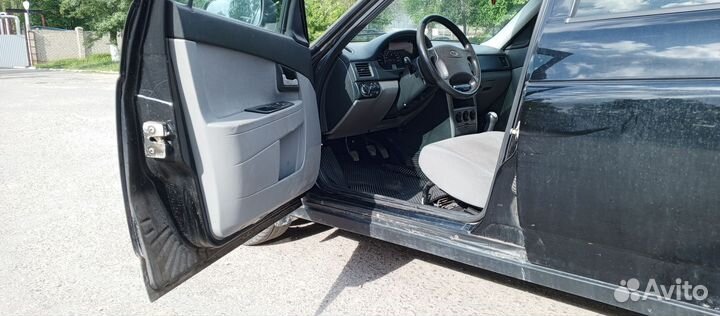 LADA Priora 1.6 МТ, 2012, 249 000 км
