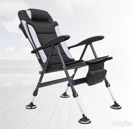 Кресло карповое