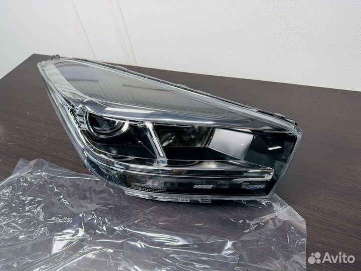 Chery Tiggo 4 Pro Правая передняя фара